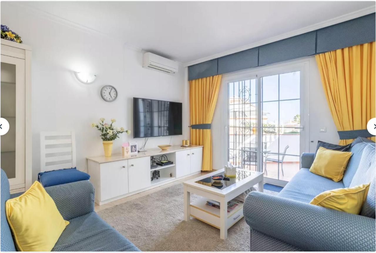 El Eden Apartment *