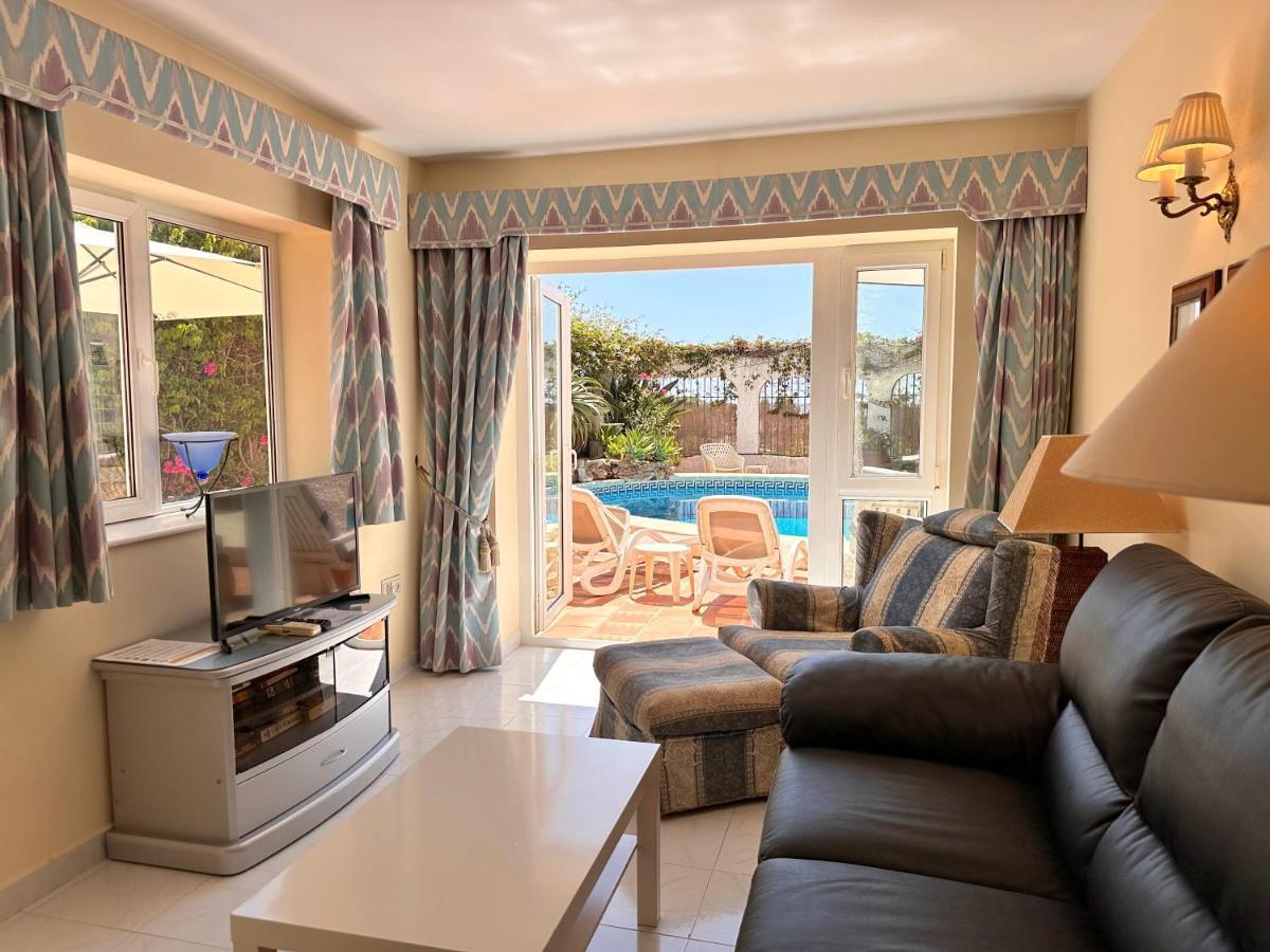 Appartement Chimenea 15 Private Pool & Parking By Casasol