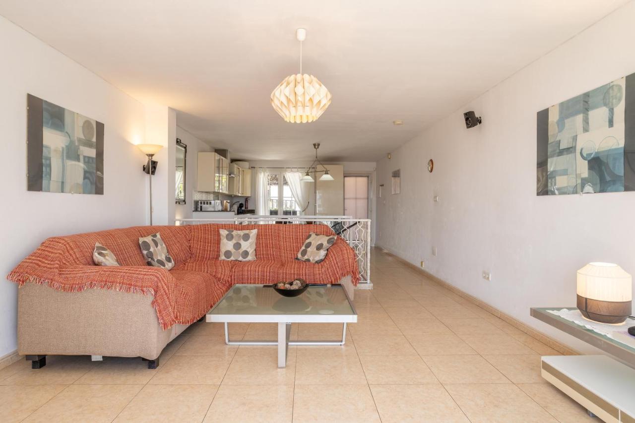Casa Bonita Сasa de vacaciones Nerja