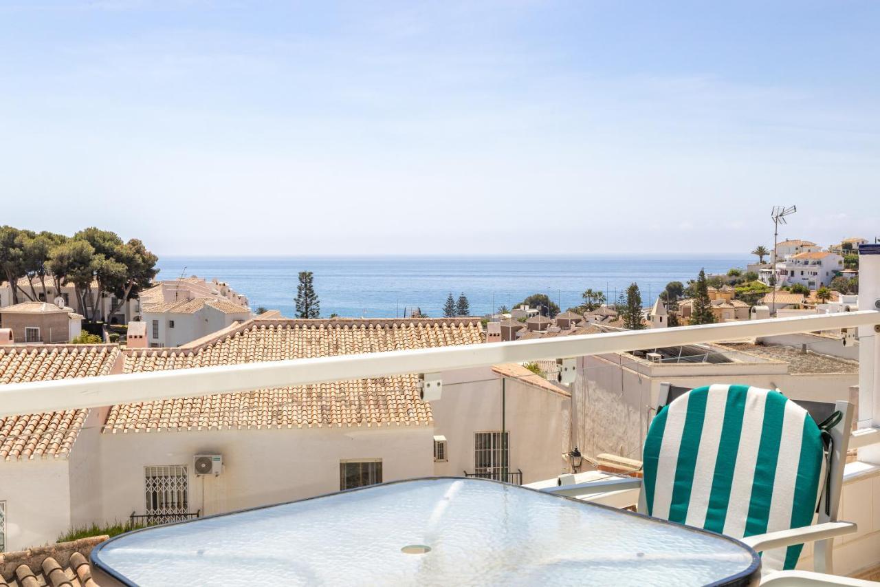 Casa Bonita * Nerja