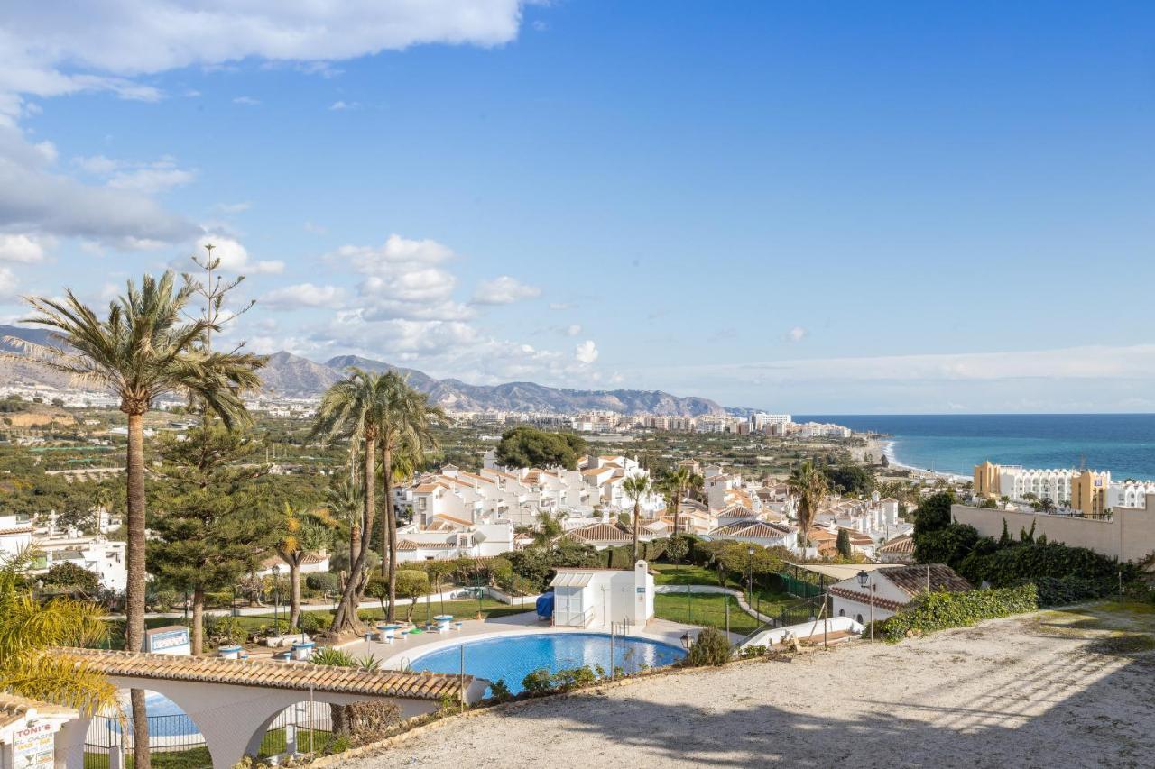 Casa Bonita Nerja