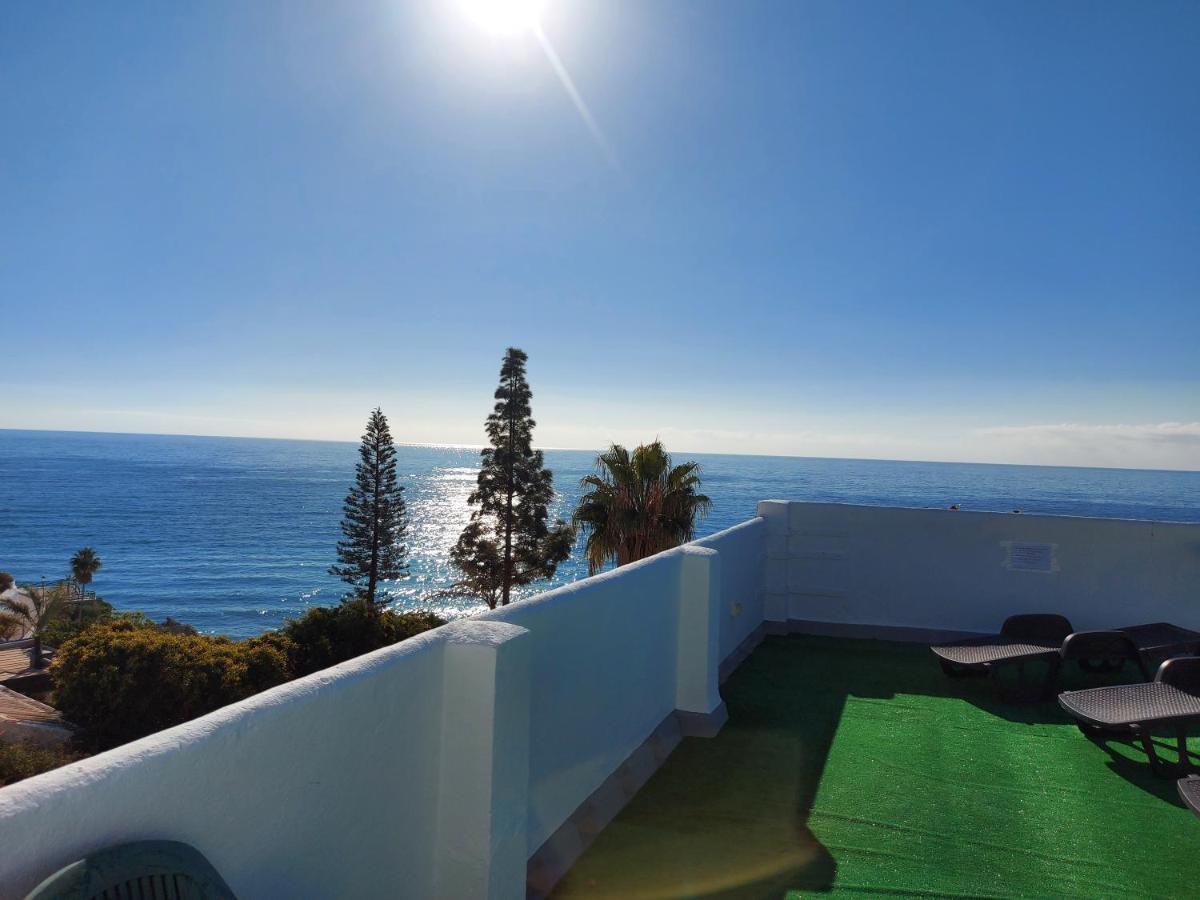 Estudio Escobar Apartment Nerja