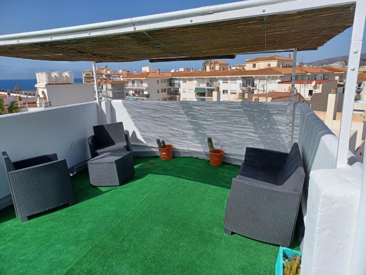 3ºa Escobar Apartment
