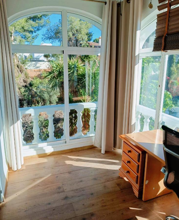 Casa Ana Holiday home Nerja