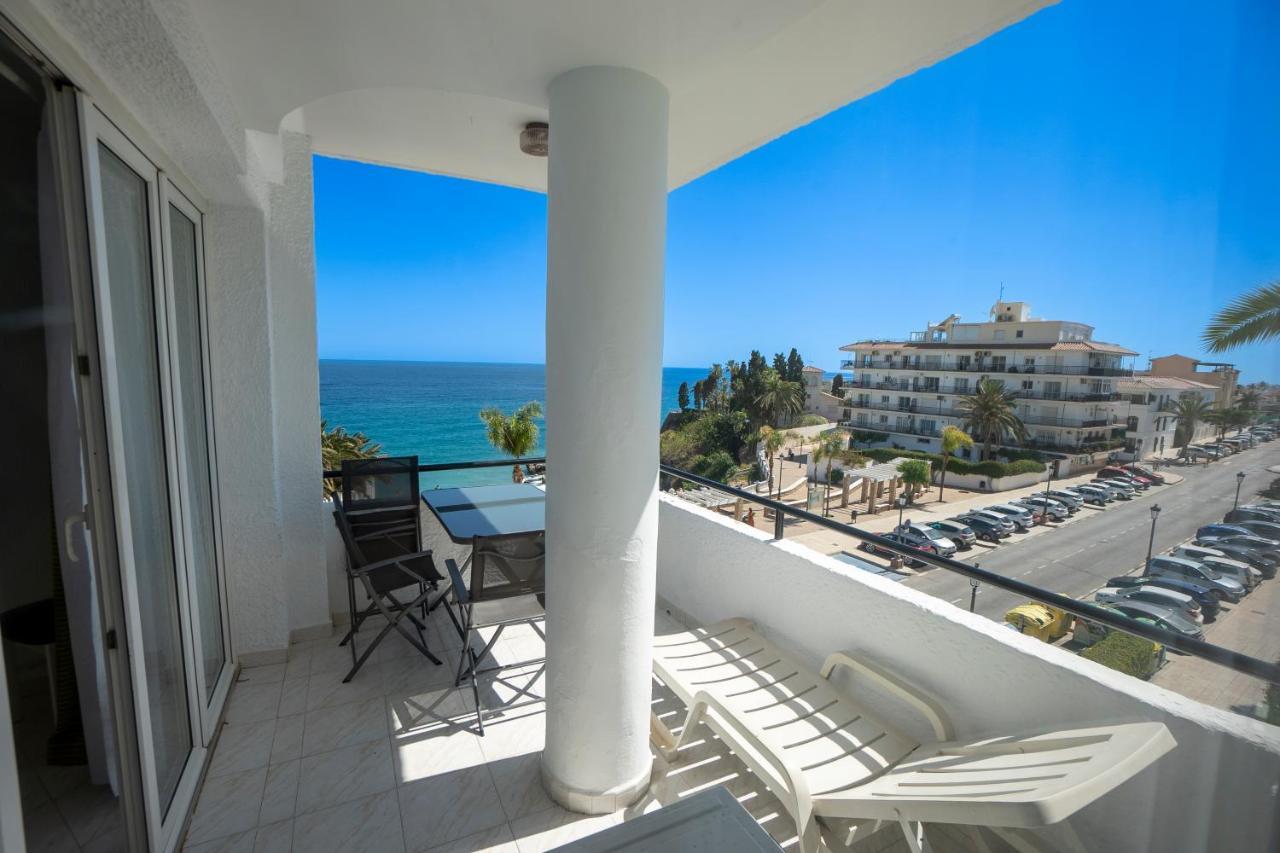 Verdemar 28 Menyber Apartment Nerja