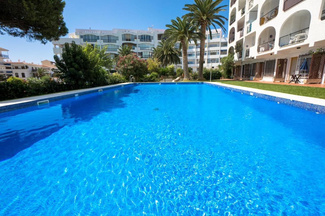 Verdemar 28 Menyber Apartment Nerja