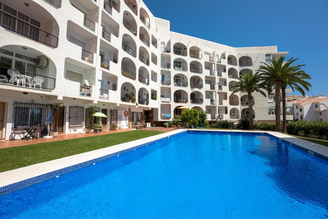 Apartment Verdemar 28 Menyber