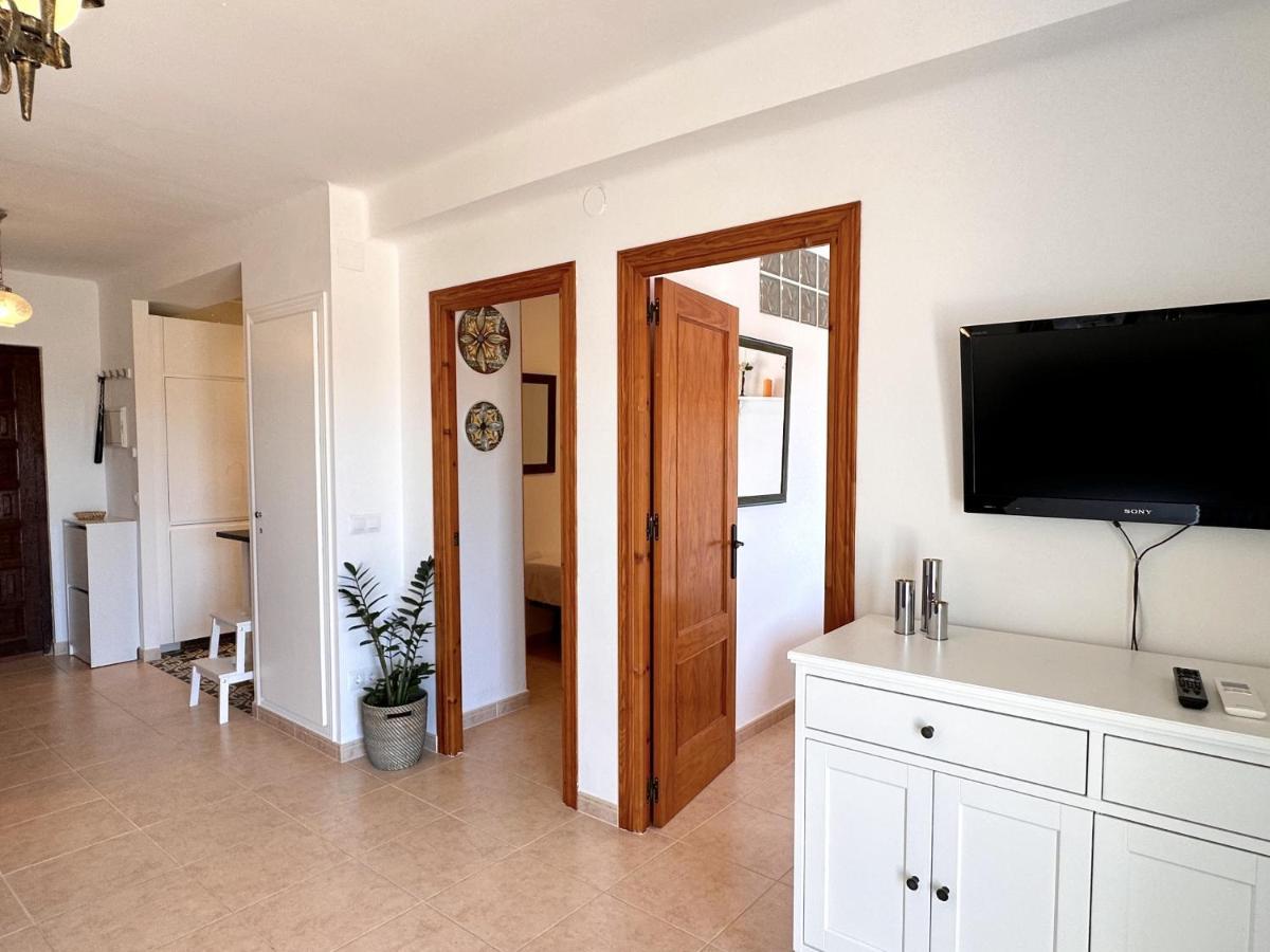 Appartement Capri Sunset Casasol