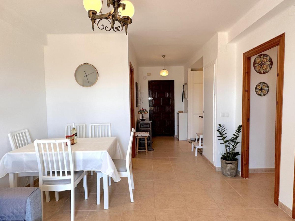 Appartement Capri Sunset Casasol
