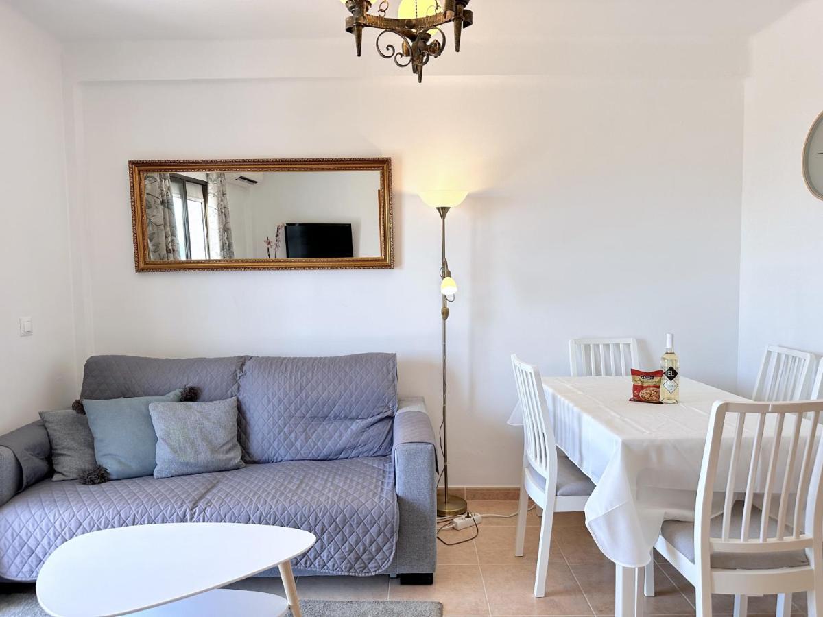 Capri Sunset Casasol Appartement *