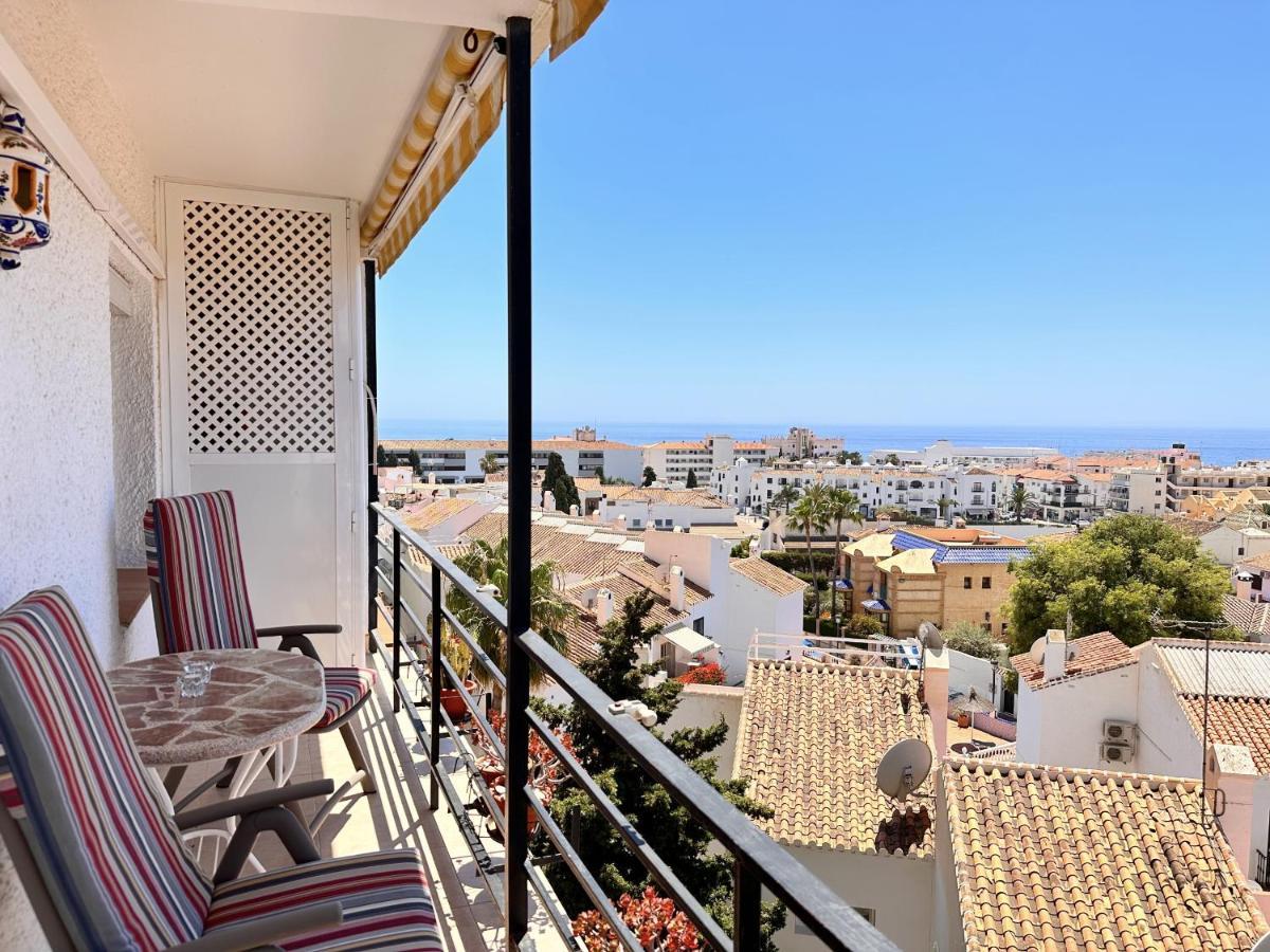 Appartement Capri Sunset Casasol Nerja