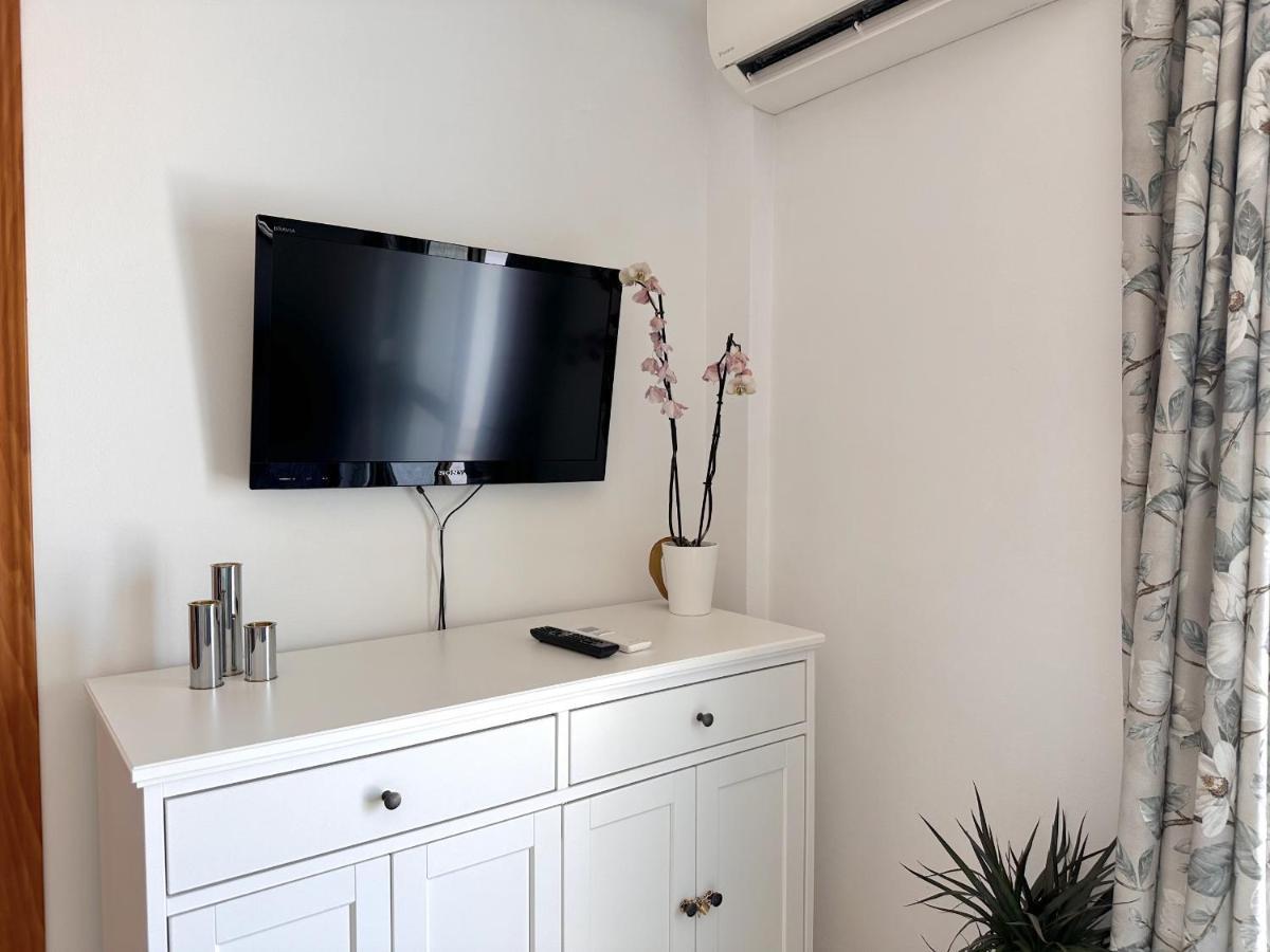 Appartement Capri Sunset Casasol Nerja