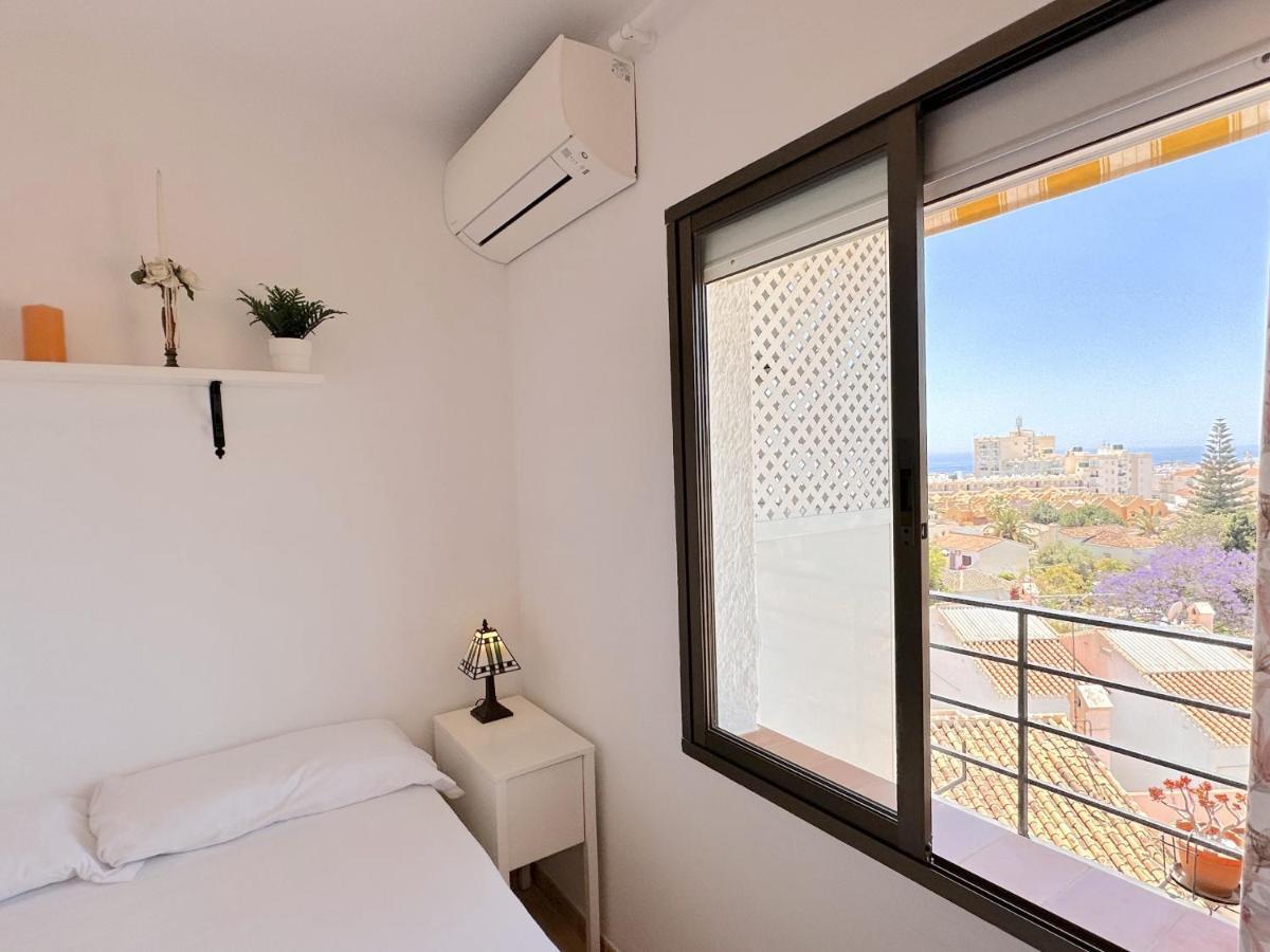 Appartement Capri Sunset Casasol Nerja