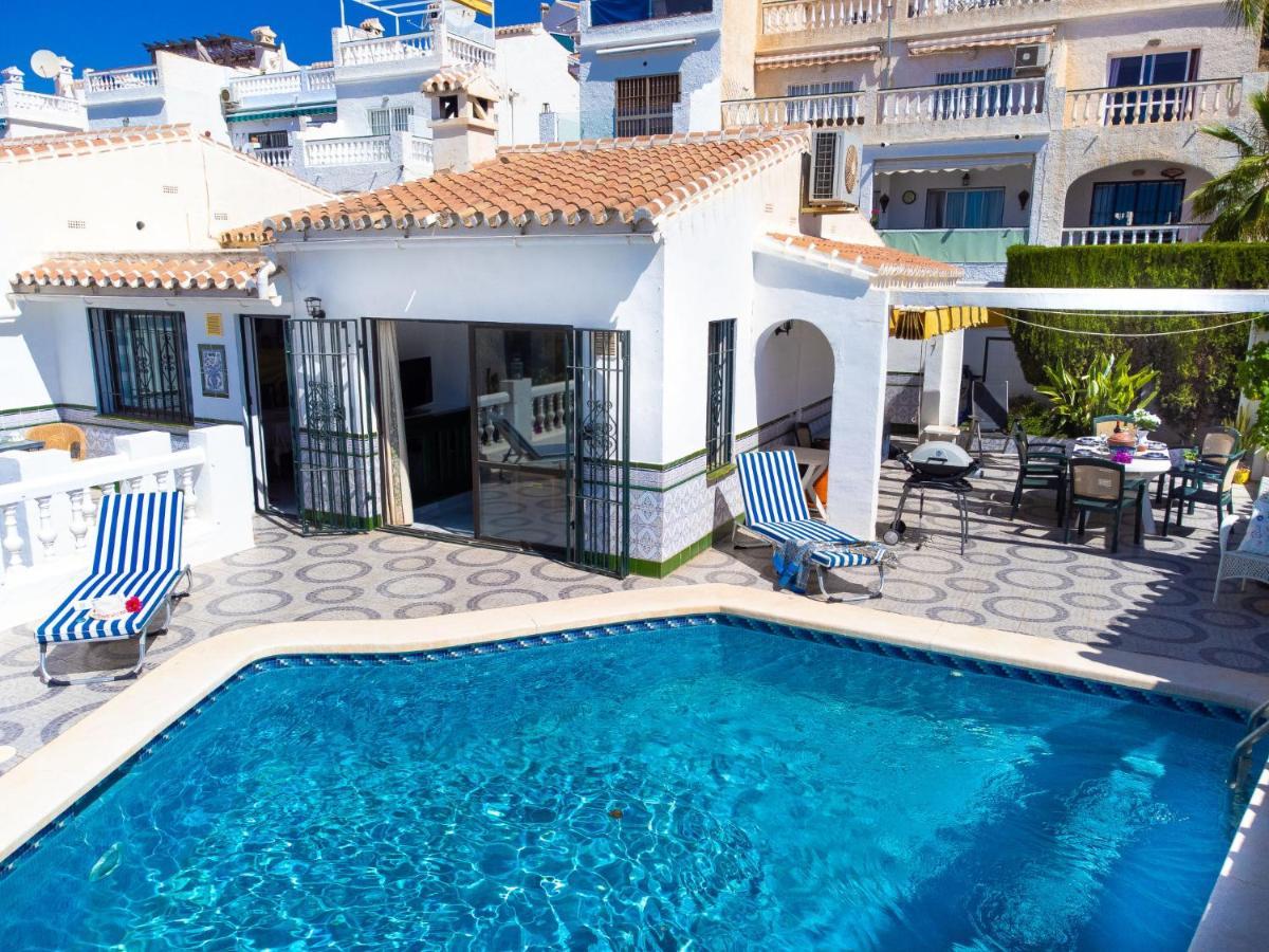 Brisas By Interhome Villa Nerja