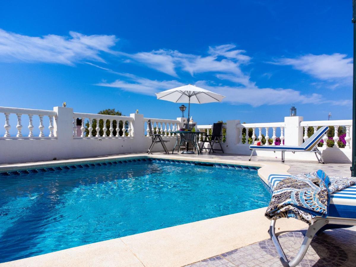 Brisas By Interhome Villa *