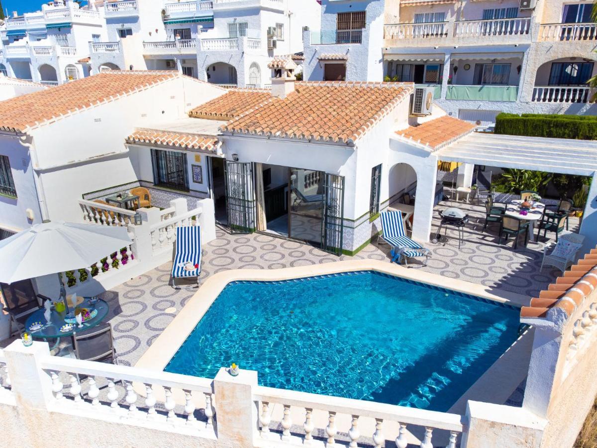 Brisas By Interhome Nerja