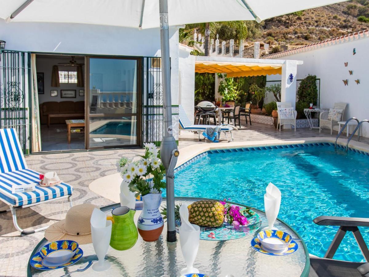 Villa Brisas By Interhome