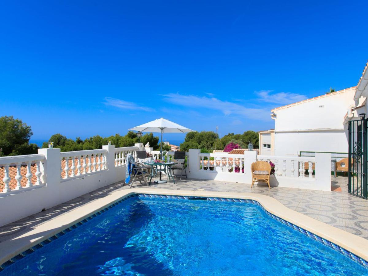 Brisas By Interhome Villa Nerja