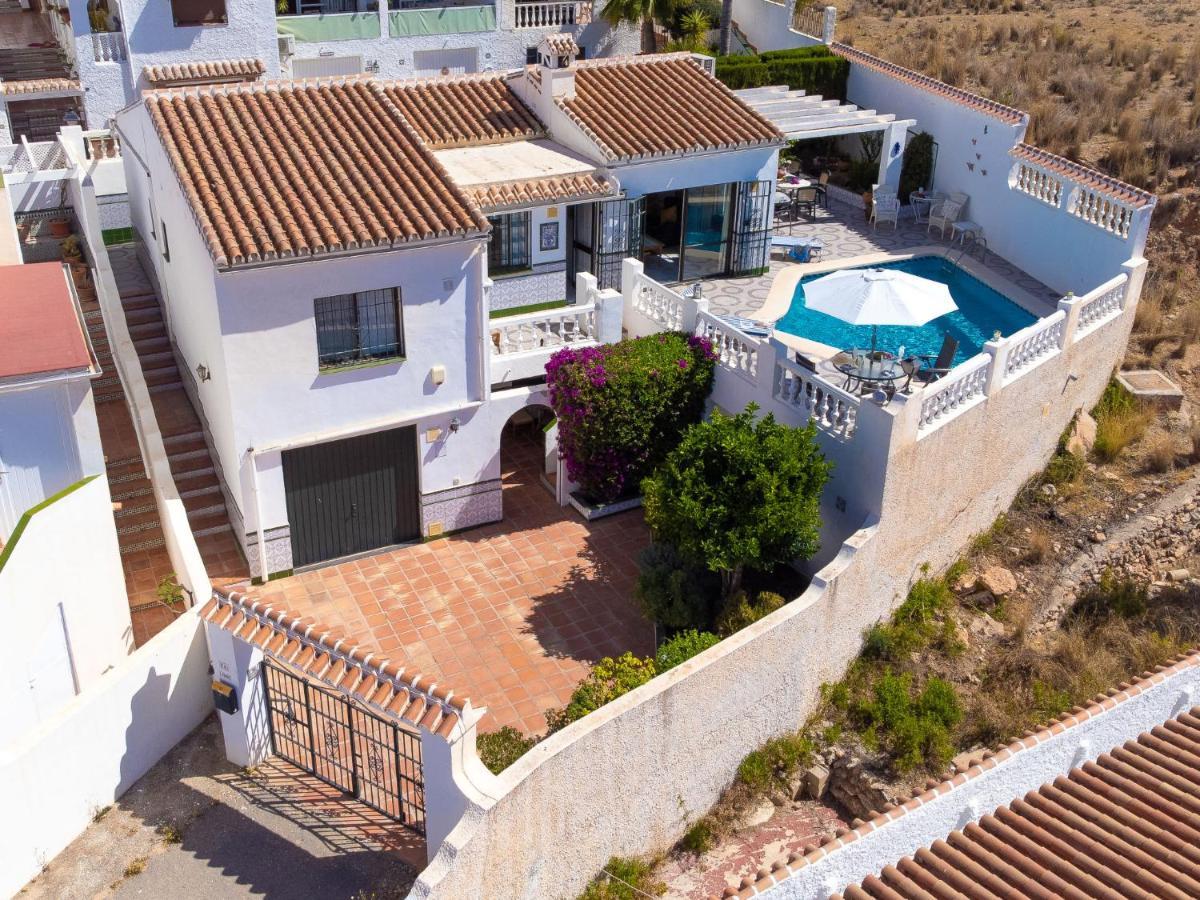 Brisas By Interhome Villa