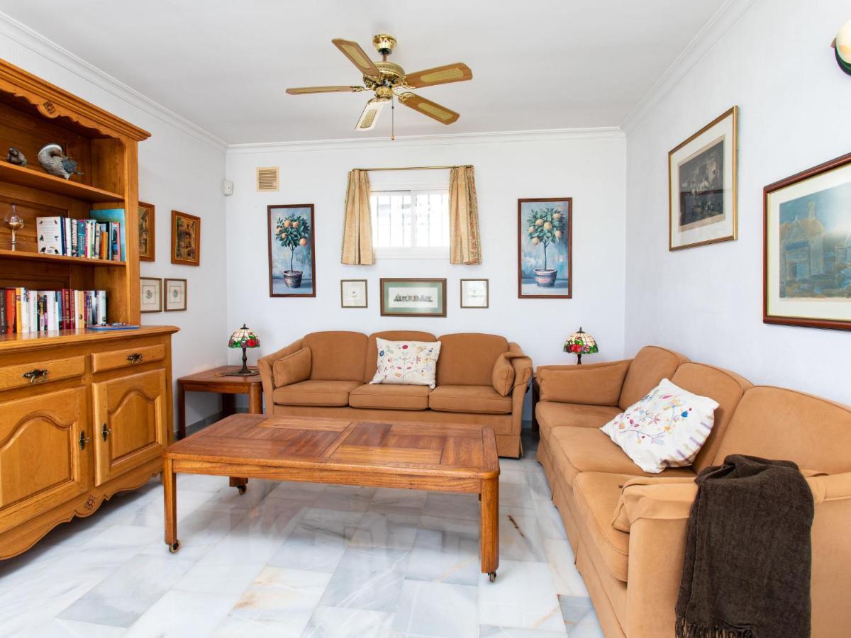Brisas By Interhome Nerja