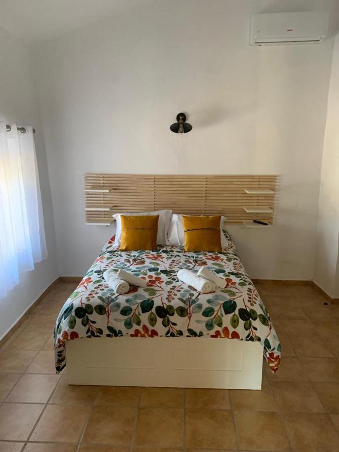 Ferienhaus El Molino A.j. *