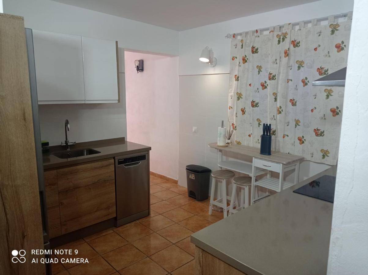 Ferienhaus El Molino A.j. Nerja