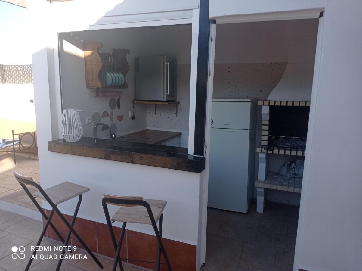 Ferienhaus El Molino A.j. *