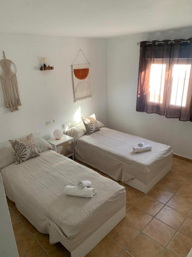 Ferienhaus El Molino A.j.