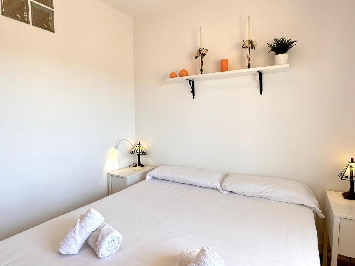 Appartement Capri Sunset Casasol