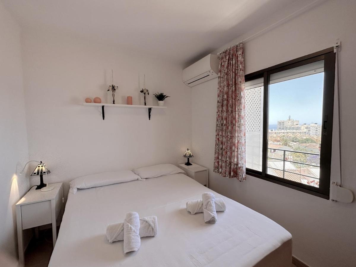 Capri Sunset Casasol Appartement Nerja
