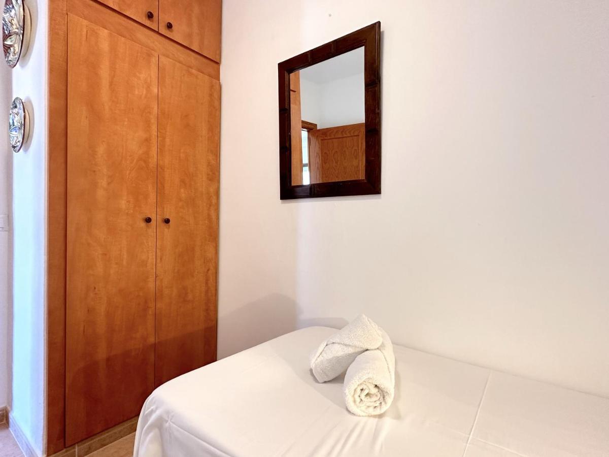 Appartement Capri Sunset Casasol *