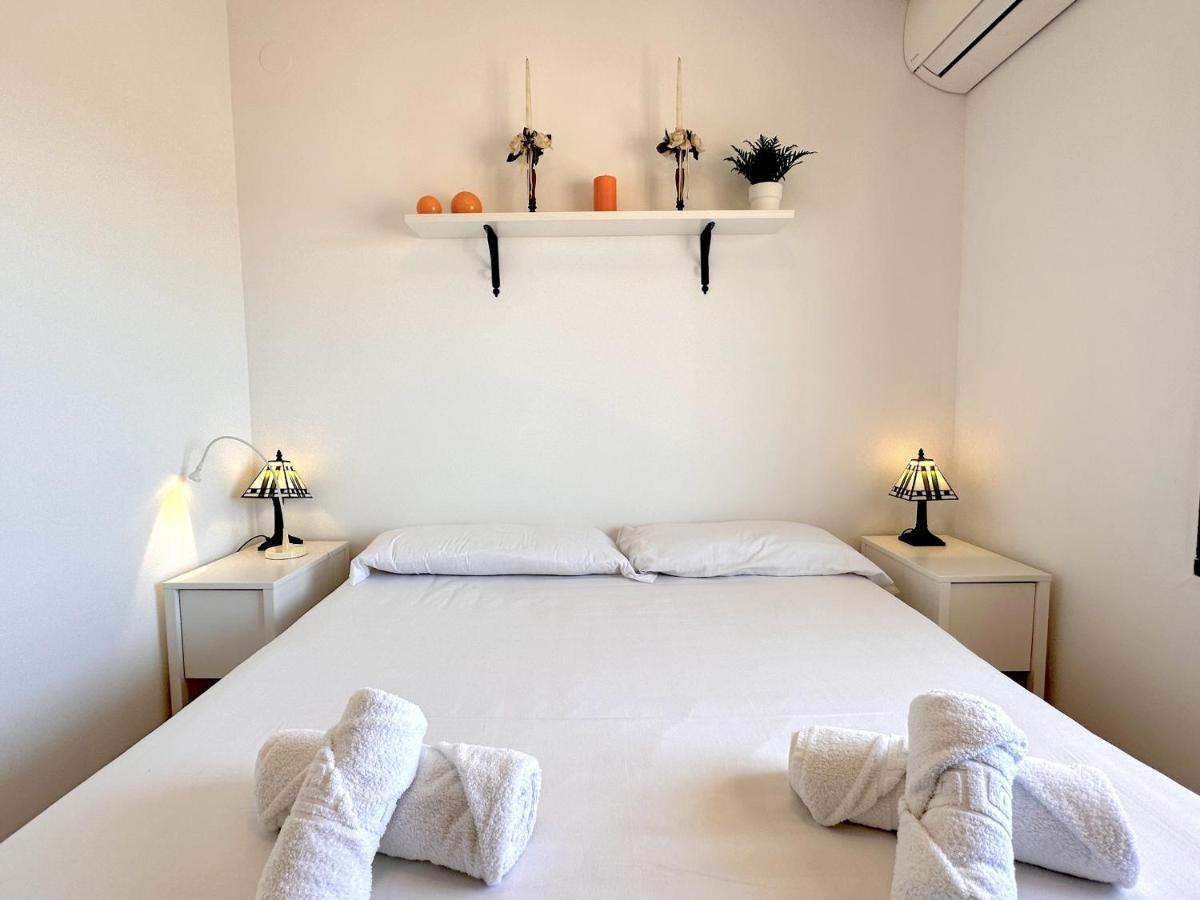Capri Sunset Casasol Appartement Nerja