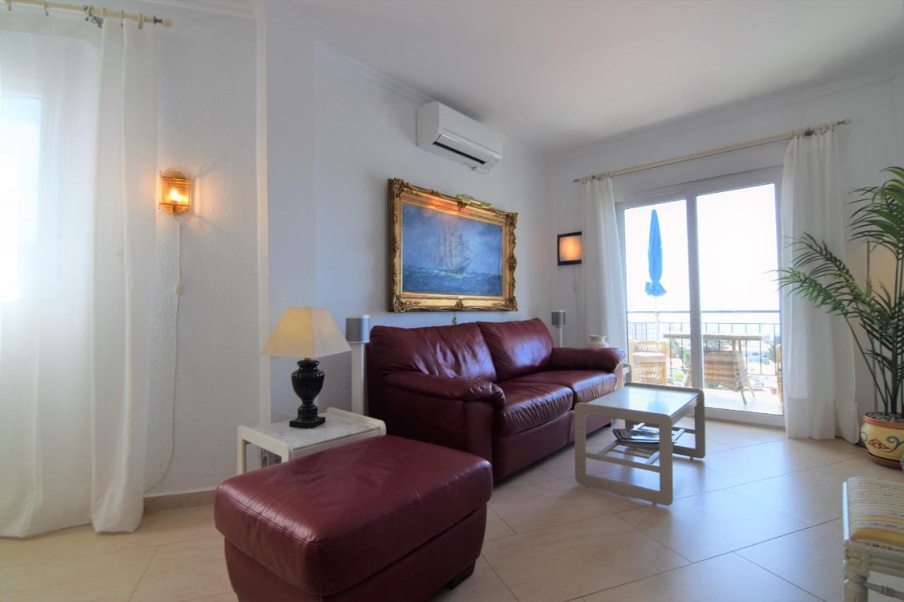Apartment Edf. Almijara 7ºp Eurosur *