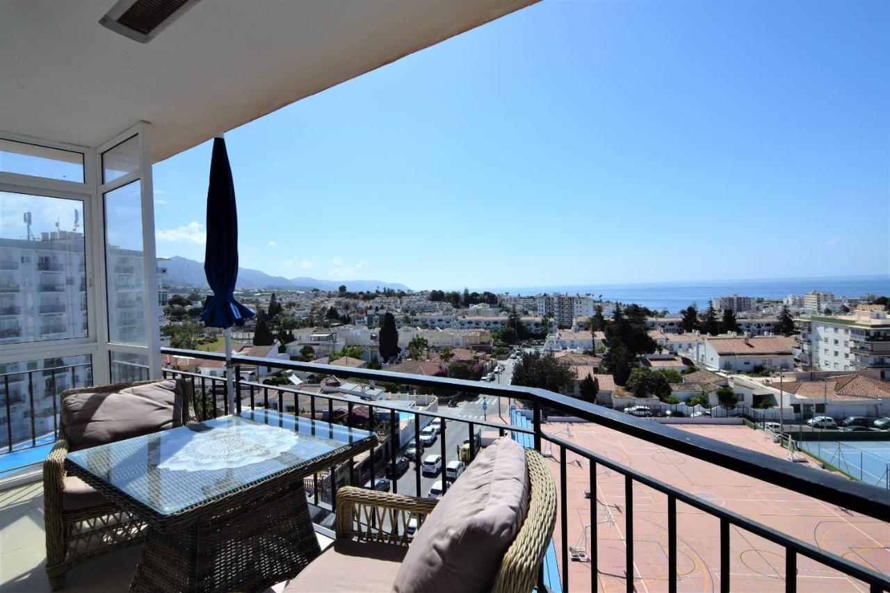 Apartment Edf. Almijara 7ºp Eurosur