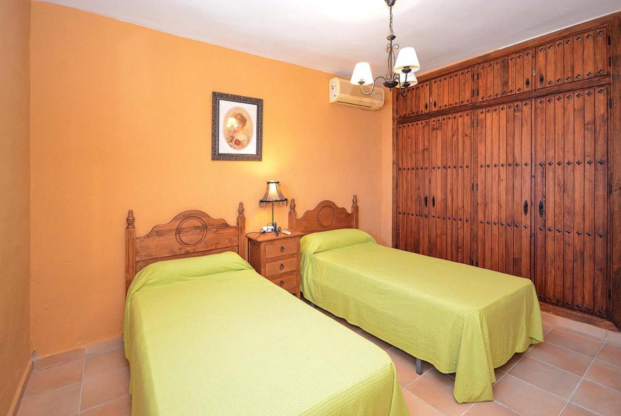 Casa Benizan * Nerja