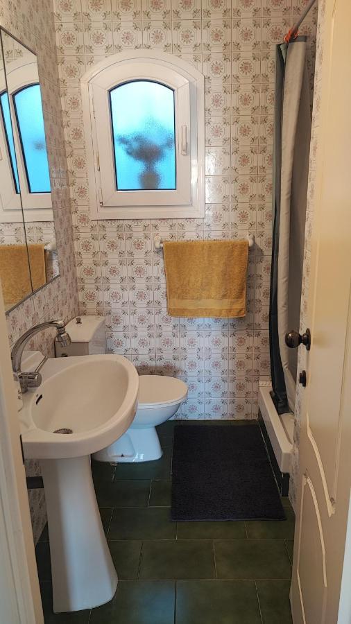 Holiday home Casa Christina- Burriana Beach