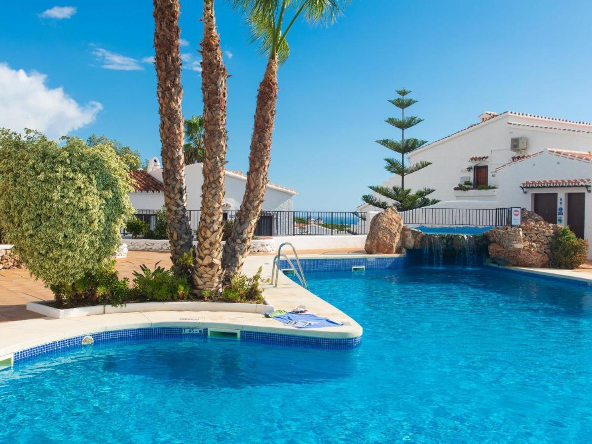 Mimosa Capistrano Village By Interhome Nerja