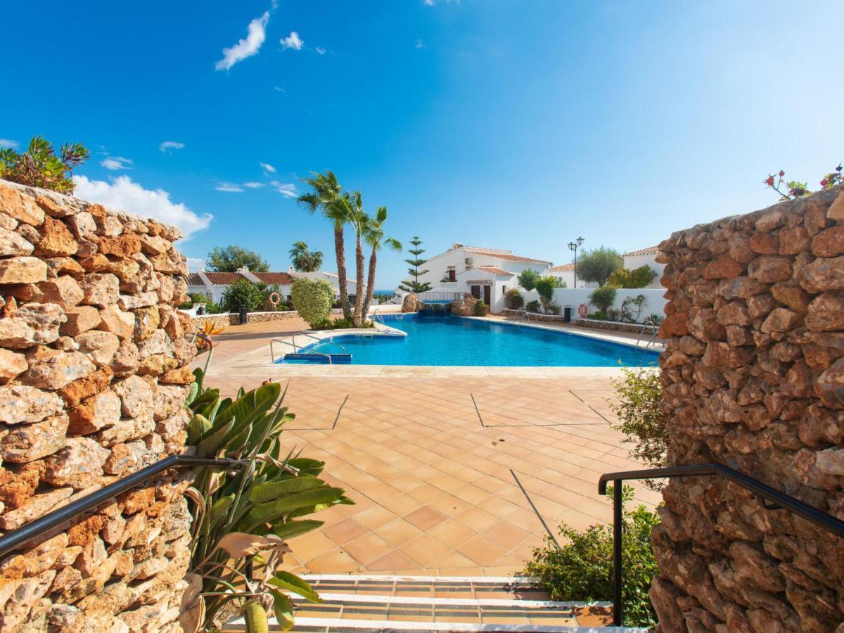 Mimosa Capistrano Village By Interhome Apartment Nerja