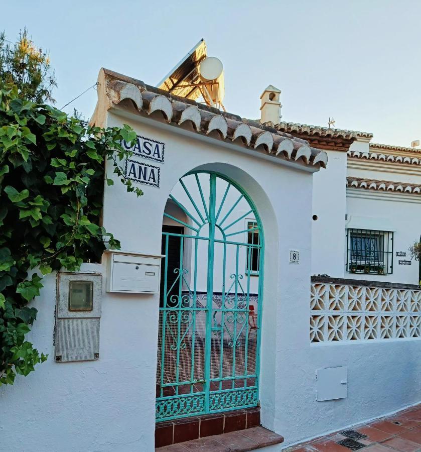 Casa Ana Holiday home *