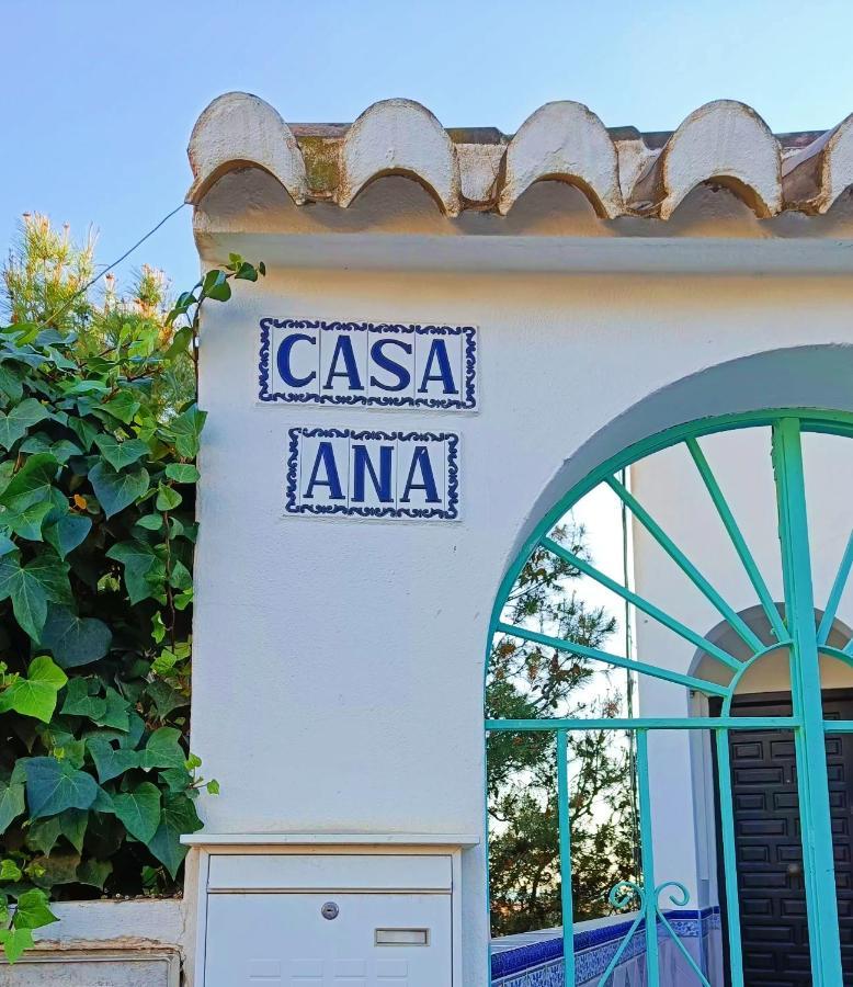 Holiday home Casa Ana *