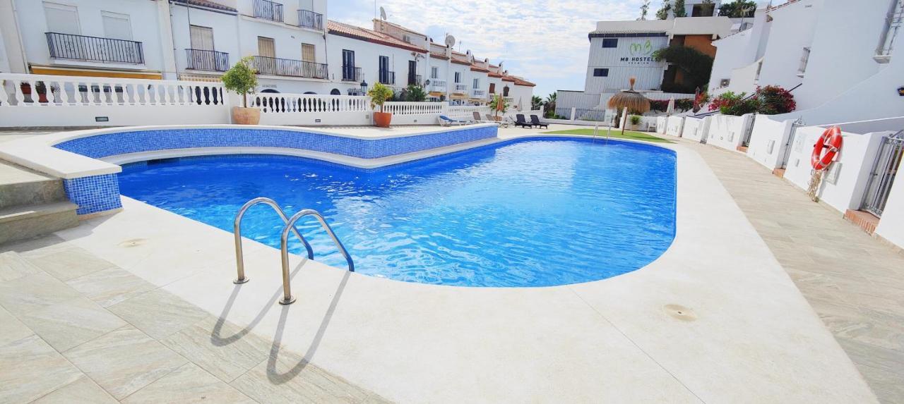 Casa de férias Ap383 Bajamar I