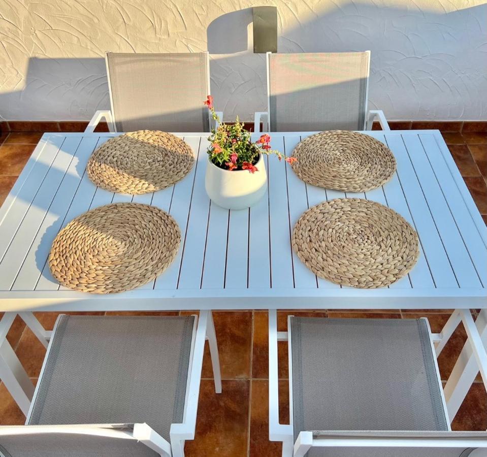 Appartement Ap387 Alcazaba South View Nerja