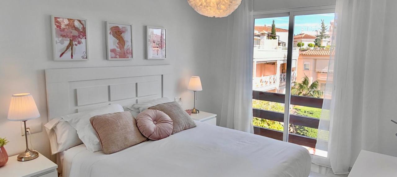 Appartement Ap387 Alcazaba South View *