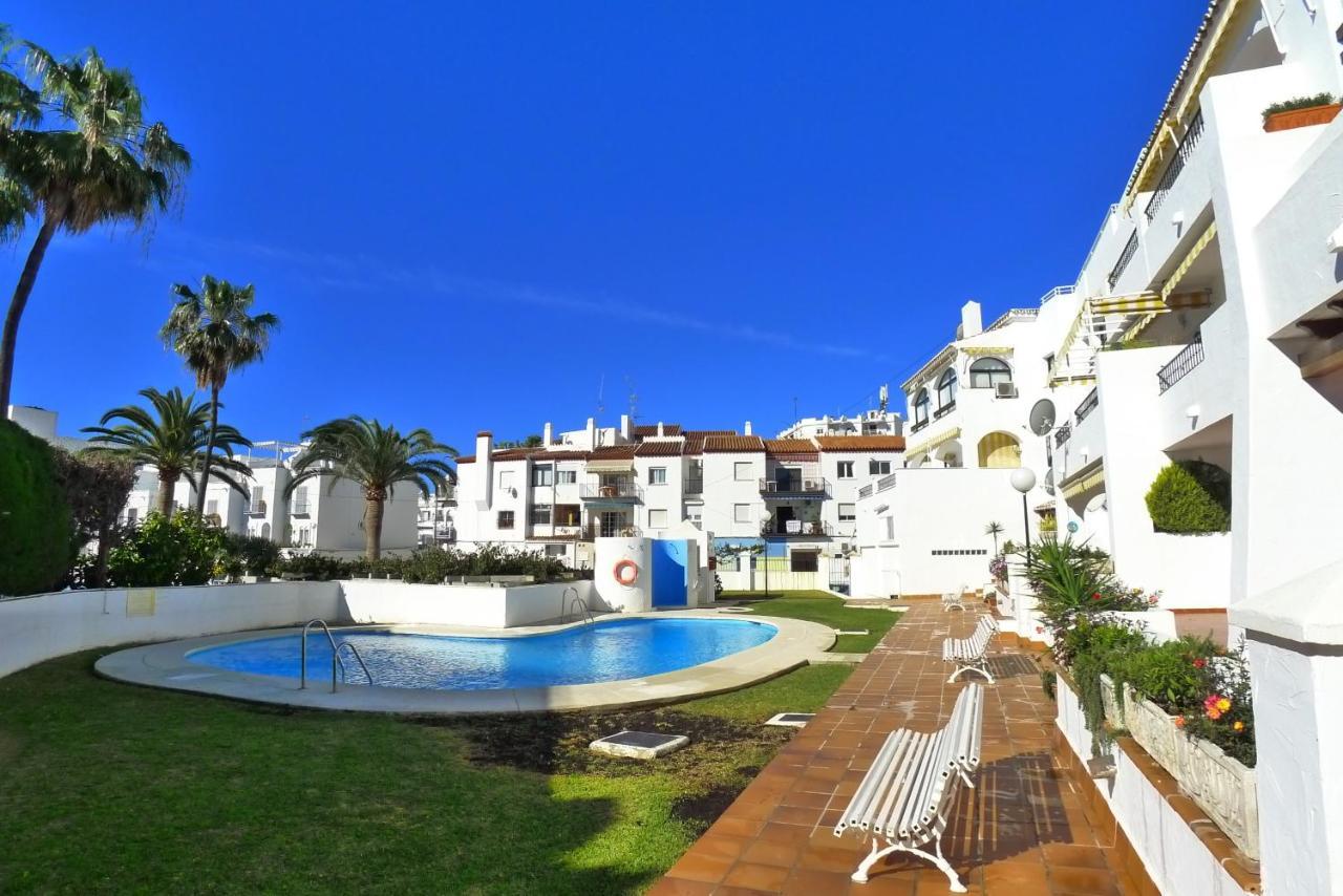 Ap387 Alcazaba South View Appartement