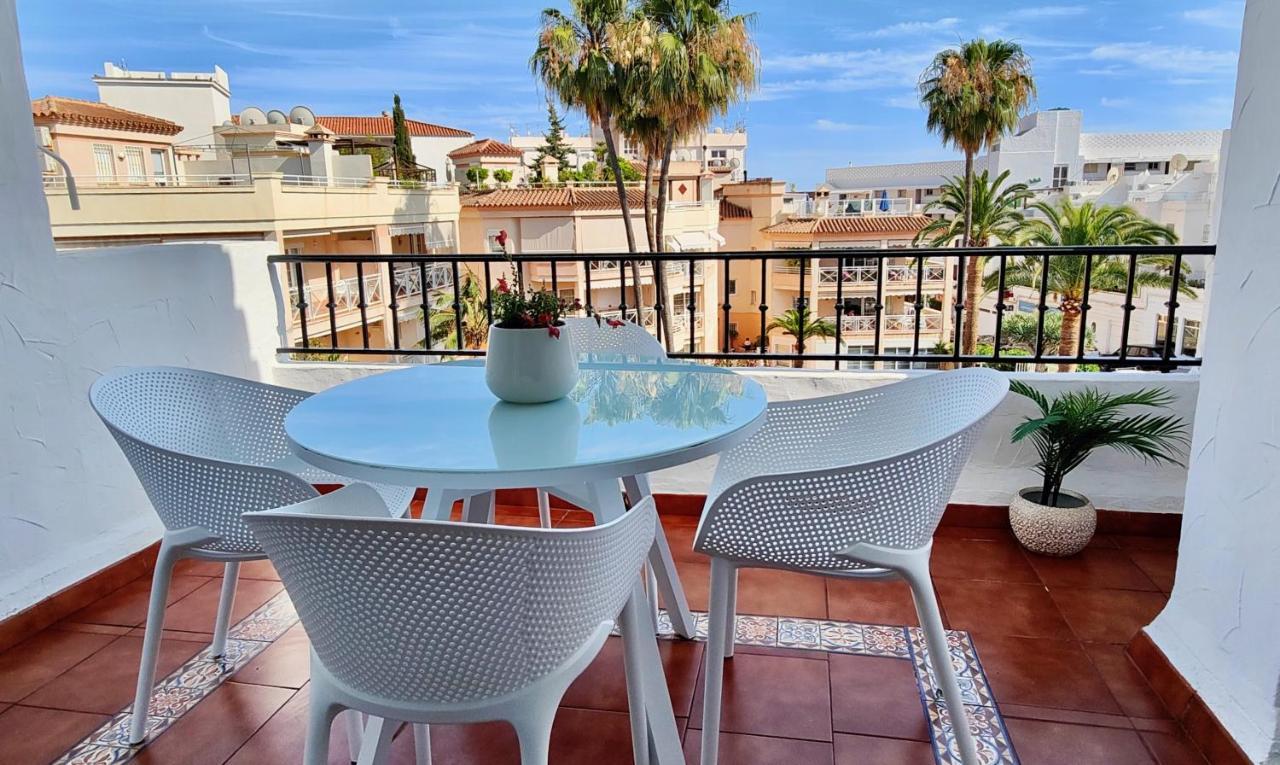 Ap387 Alcazaba South View Nerja