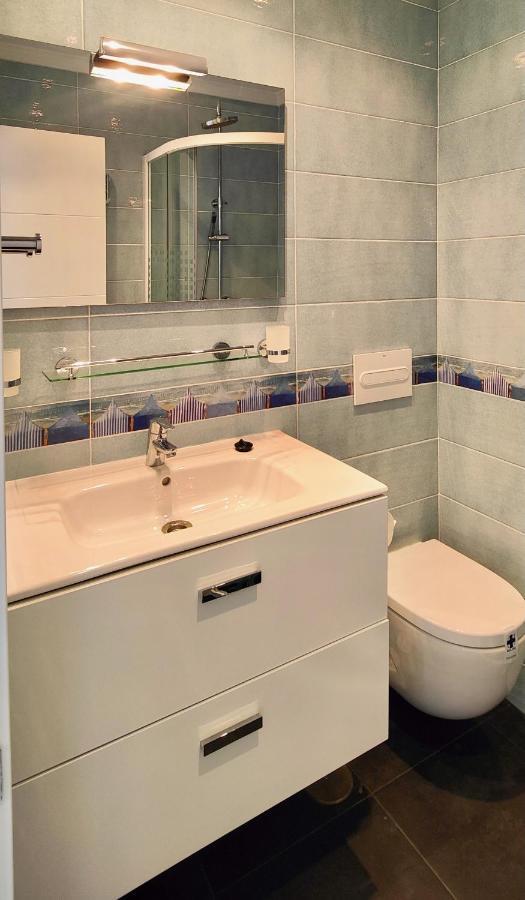 Appartement Ap387 Alcazaba South View