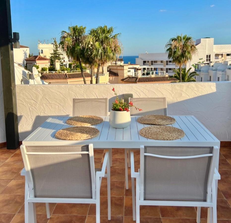 Ap387 Alcazaba South View Appartement