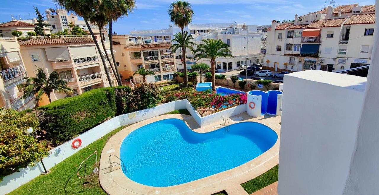 Appartement Ap387 Alcazaba South View