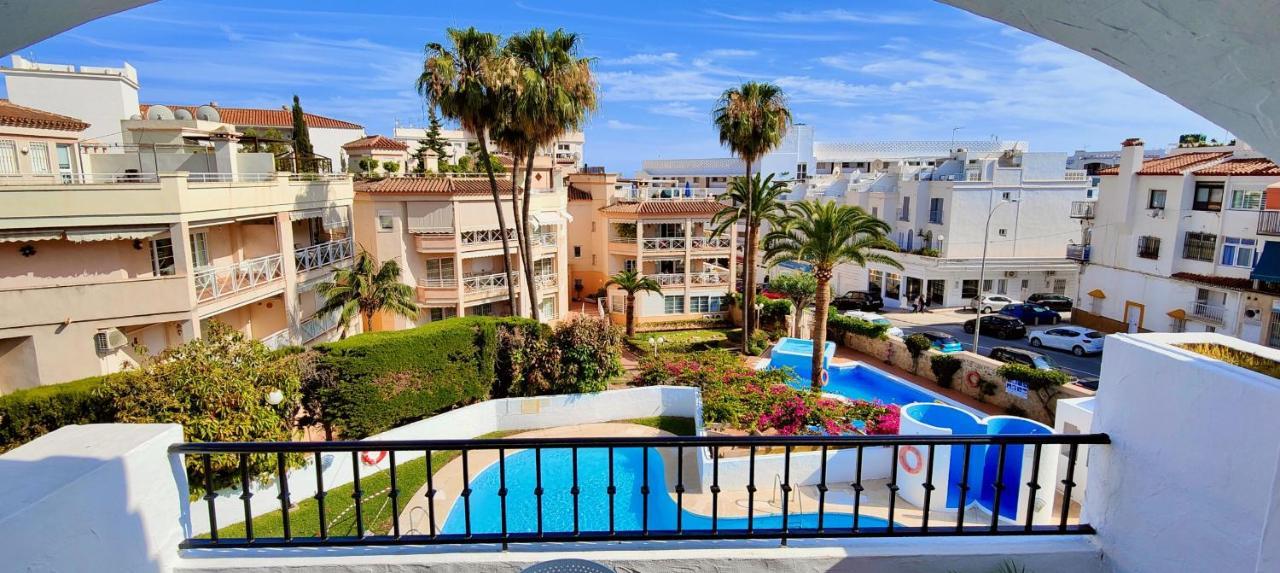 Ap387 Alcazaba South View Nerja