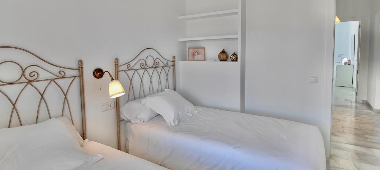 Ap387 Alcazaba South View Appartement Nerja